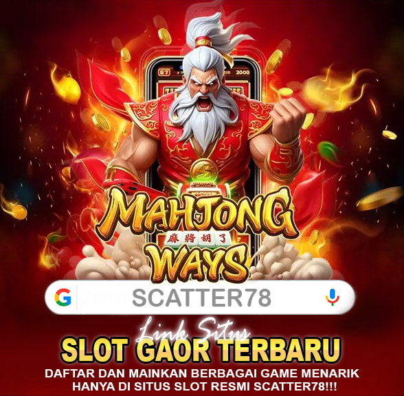 Scatter78